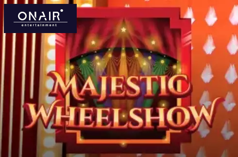 Majestic Wheelshow